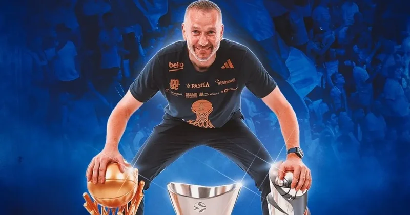 Fenerbahçe Beko da Tomas Masiulis ile yollar ayrıldı!