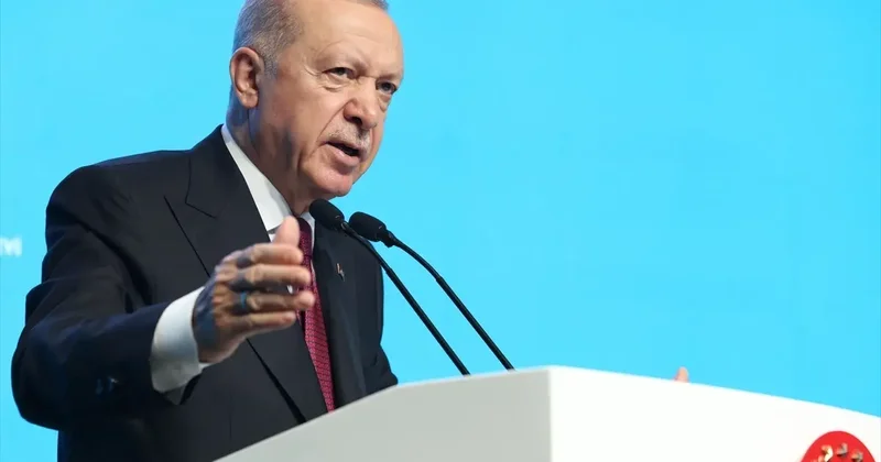 Cumhurbaşkanı Erdoğan dan müjdemiz var yeni kredi paketlerini duyurdu