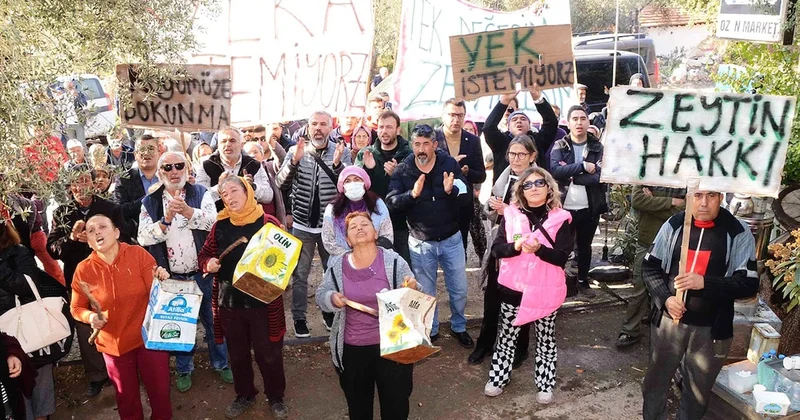Bodrum’un 7 köyünde RES’ten kurtulma sevinci Sözcü Gazetesi