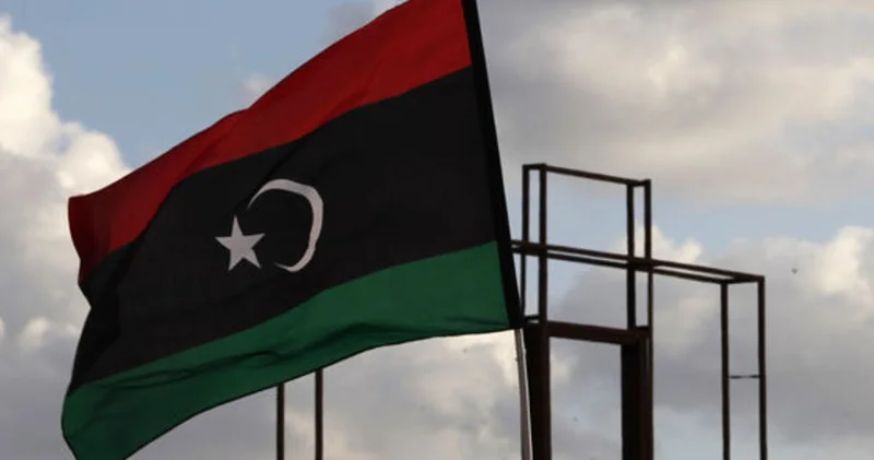 Libya dan Yunanistan a Libya Türkiye anlaşması cevabı Dış Haberler
