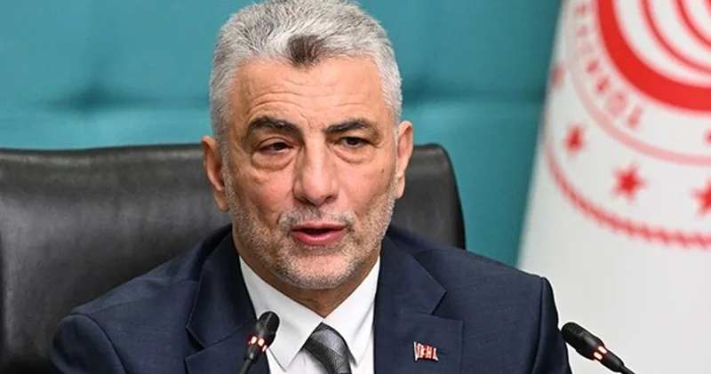 Ticaret Bakanı Bolat: Enerji konusunda Türkiye Rusya ilişkileri büyük önem taşıyor