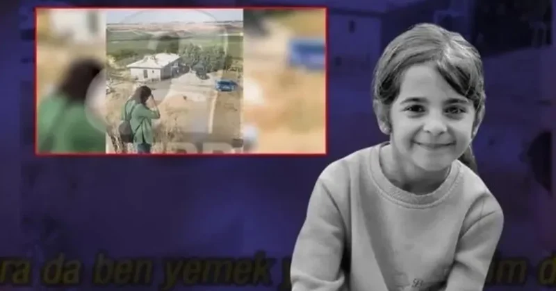 Narin davasında sürpriz gelişme! Dara 2 kameralarıyla ilgili avukatlar 122 sayfalık rapor hazırladı