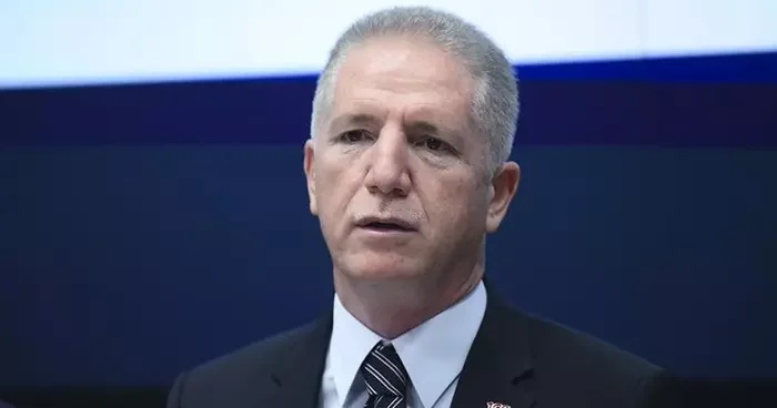 İstanbul Valisi Gül, kamu düzenini tehdit eden eylemlere izin verilmeyeceğini açıkladı