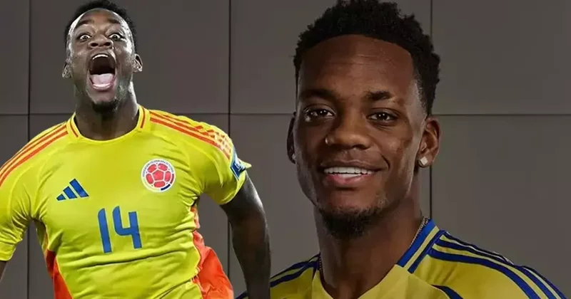 Fenerbahce and Al Nassr agree on the loan transfer of Jhon Duran!