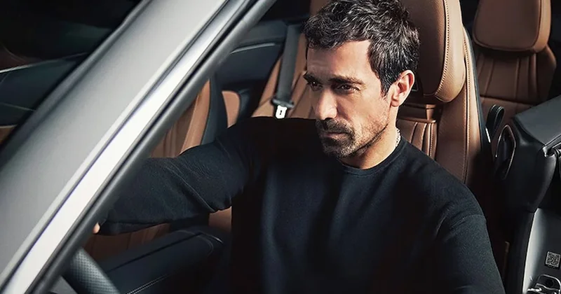 İbrahim Çelikkol gittiği lüks restoranda talihsiz bir olay yaşadı Sözcü Gazetesi