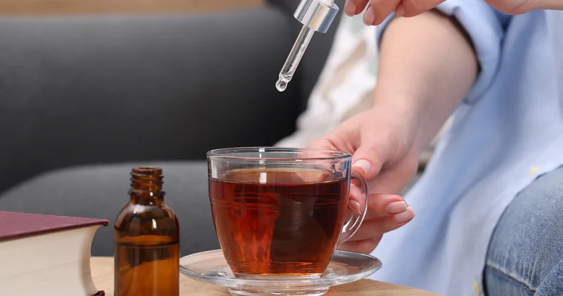 Çay değil zehir! Zayıflamak için canınızdan olmayın