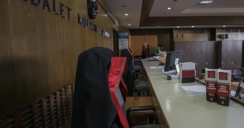 HAKİM SAVCI ATAMA İSİM LİSTESİ 28 HAZİRAN 2025: HSK Adli ve İdari Yargı atama kararnamesi Resmi Gazete de yayımlandı! Hakim ve savcı ataması öğrenme ekranı