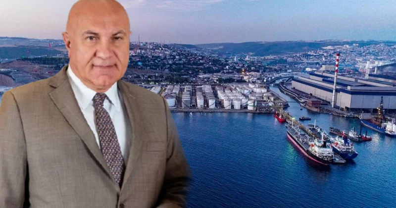 Türkiye nin kimya devi Polisan Holding satılıyor: Yeni sahibi belli oldu Sözcü Gazetesi