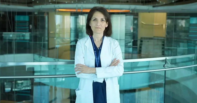‘Yaz enfeksiyonlarında en büyük bulaş kaynağı ellerimiz’