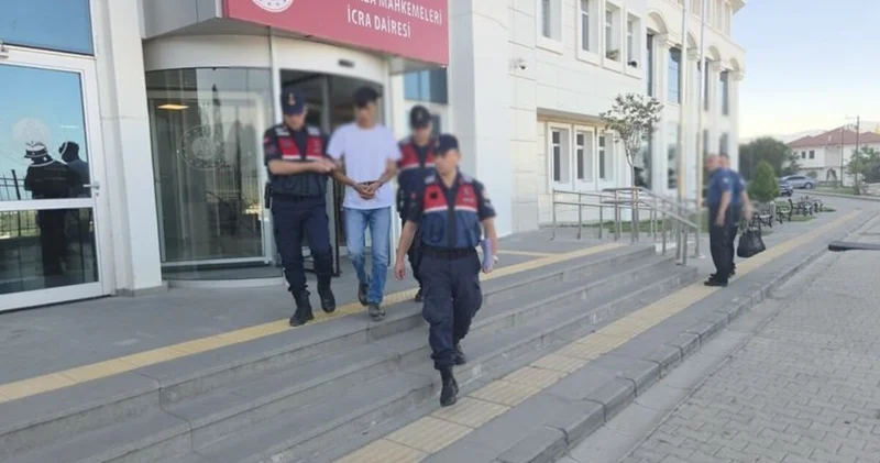 Bursa daki yabancı uyruklu cinayetinde 1 tutuklama Son dakika haberleri