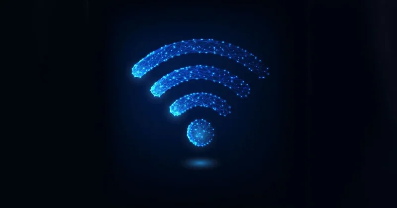 Artık telefonlarınız Wİ Fİ ye bağlanmayacak: 100 kat daha hızlısı icat edildi Sözcü Gazetesi