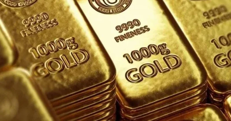 Altının dibi göreceği tarihi açıkladı: Böylesi görülmedi
