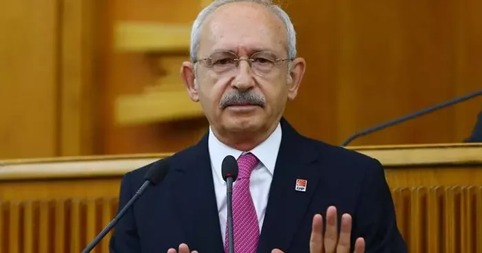 Kılıçdaroğlu nun sözleri ortalığı karıştırdı: 2 3 gün tepki gösterirler, sonra hepsi yoluna girer