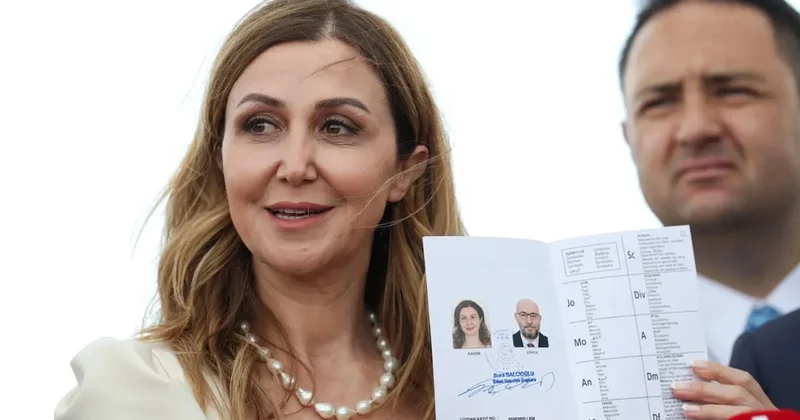 Tutuklu İPA Başkanı: Eşimle tek bir kare fotoğrafımızı vermekten imtina ediyorlar Sözcü Gazetesi