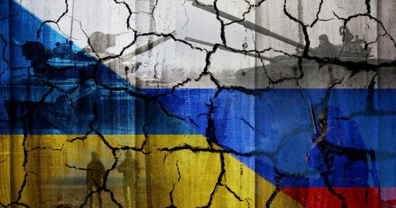 Ukrayna: Rusya nın Volgograd bölgesinde bulunan Marinovka askeri havaalanındaki uçaklar vuruldu
