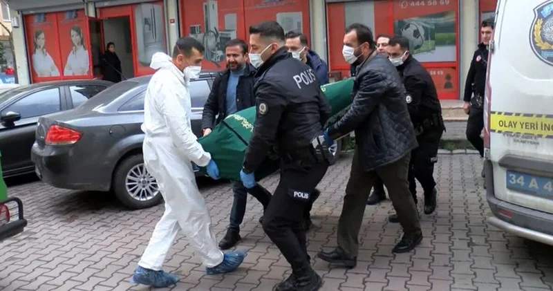 İddianame kan dondurdu! Öldürüp asetonla yakmış SON DAKİKA HABERİ Son dakika haberleri