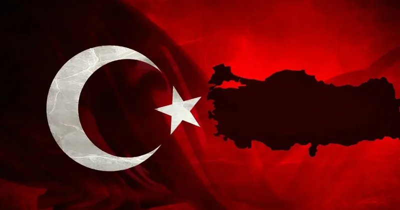 Türkiye den kritik hamle! 28 ülkeye ilan edildi...