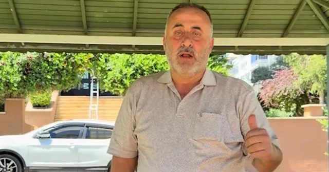 Gaziantep’te vahşi cinayet: Baba adalet arıyor VİDEO İZLE