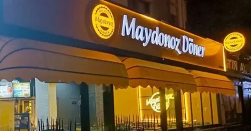 FETÖ ile bağlantılı Maydonoz Döner operasyonunda 32 tutuklama