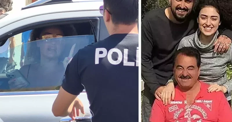 İbrahim Tatlıses ten kızı Dilan Çıtak ile ilgili sorulara yanıt