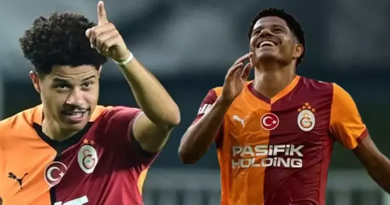 Galatasaray star Gabriel Sara speaks out on Fenerbahçe: It was unbelievable