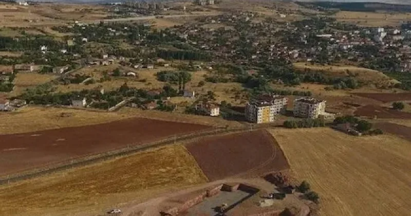 İstanbul ve Ankara yı solladı: Bu bölgede evi arsası olan yaşadı, değeri 10 kat arttı Sözcü Gazetesi
