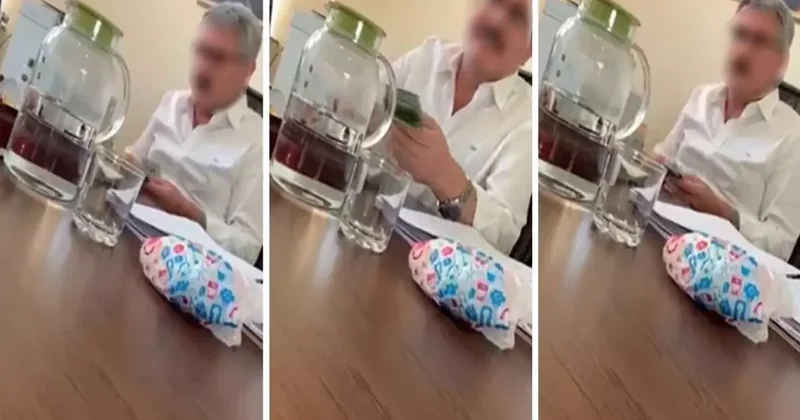 Diyanette 270 bin dolarlık rüşvet iddiası! Başsavcılık harekete geçti