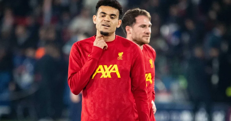 Liverpool Evet dedi, transfer an meselesi
