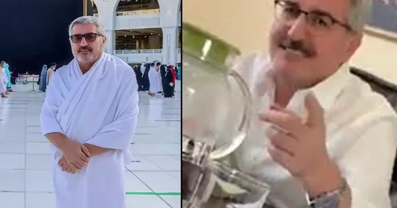 Ahmet Daştanbek 270 bin dolarlık rüşvet iddiasıyla ilgili sessizliğini bozdu: Bağış parası
