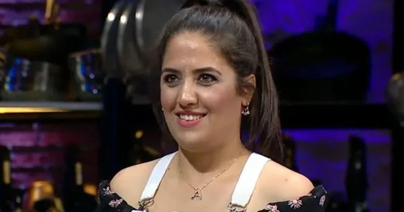 MasterChef’in Azize’si değişimiyle şok etti! Bambaşka biri oldu