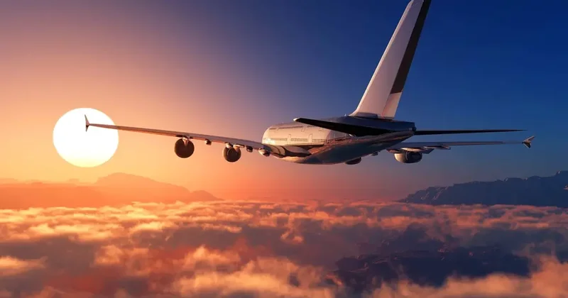 Rus havayolu şirketi Aeroflot a siber saldırı