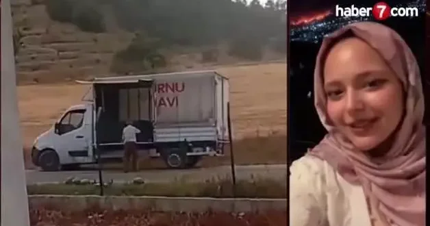 Aynı yangın, iki farklı tavır: Biri takdir topladı, diğeri tepki çekti