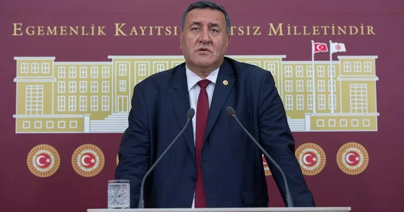 Gürer den şap hastalığı açıklaması: İktidar üreticinin yanında olmalı Sözcü Gazetesi