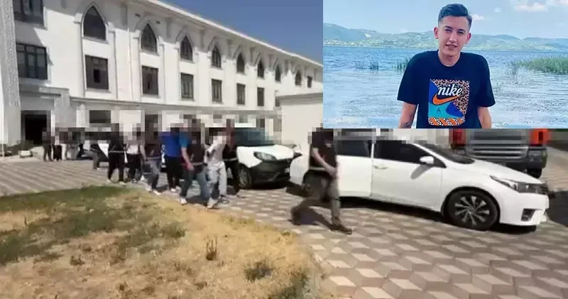 İzmit’te Ümitcan’ın bıçaklanarak öldürüldüğü olayla ilgili 3 kişi tutuklandı