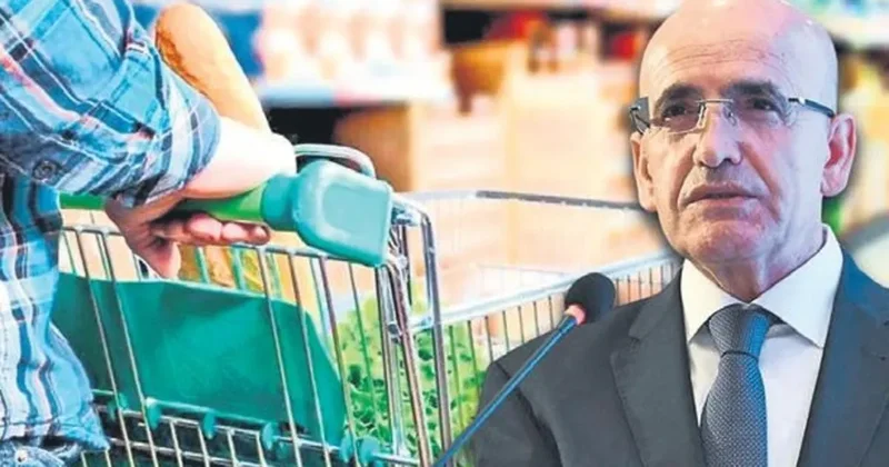 Enflasyonu 2026’da % 20’nin altına indireceğiz