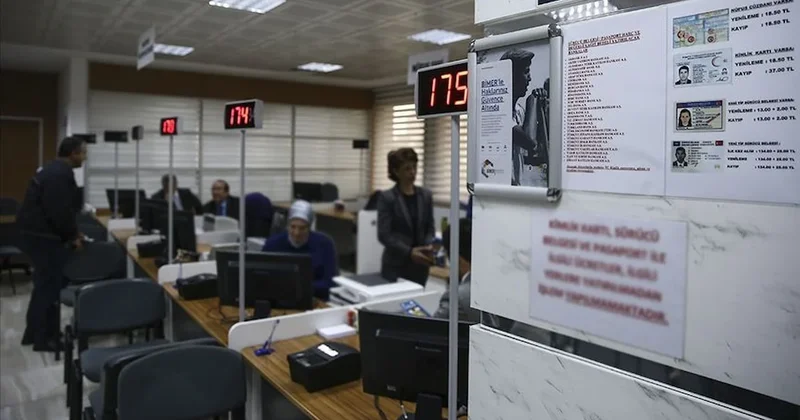 Nüfus Müdürlüğü işlemleriniz günlerce aksayabilir: Randevu alıyorsanız bu hatayı sakın yapmayın Sözcü Gazetesi