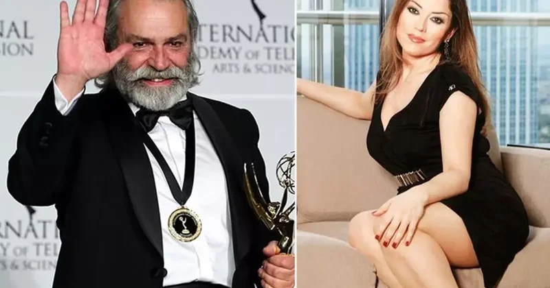 Haluk Bilginer ve Aşkın Nur Yengi nin Gözlerden Uzak Büyüttüğü Kızları İlk Kez Sahneye Çıktı