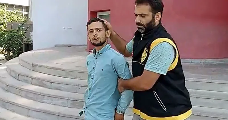 Motosiklet hırsızından pes dedirten savunma: Gezip geri verecekmiş