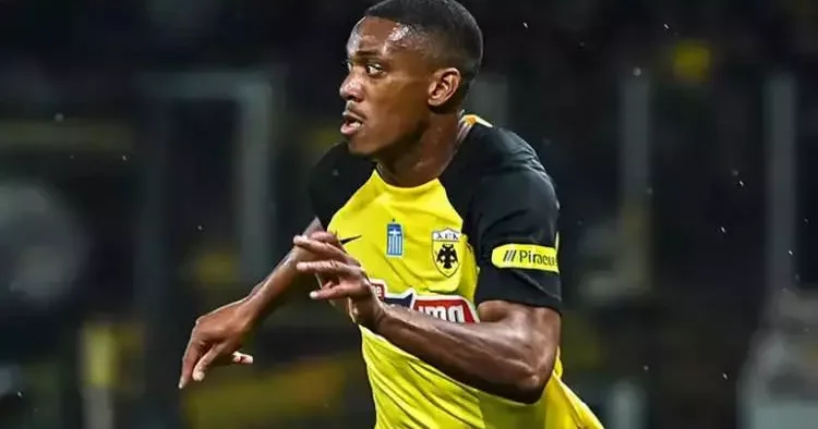 F.Bahçe ve G.Saray a gelmemişti! 65 milyon euro luk golcü şimdi Süper Lig e göz kırpıyor