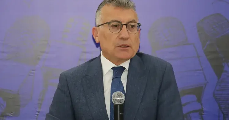 AK Parti Grup Başkanı Güler: Adım adım silah bırakma devam ediyor