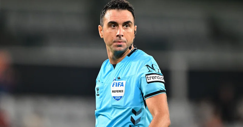 UEFA dan Arda Kardeşler e Şampiyonlar Ligi nde görev