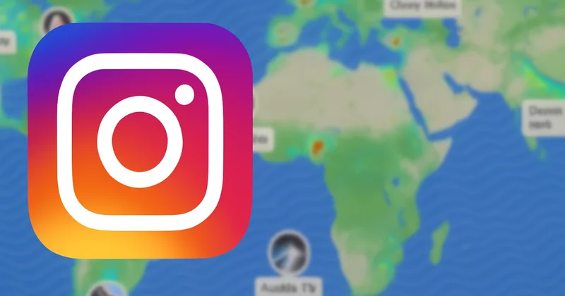 Instagram konum paylaşmaya başladı: Özelliği kapatmak için bu adımları uygulayın Sözcü Gazetesi