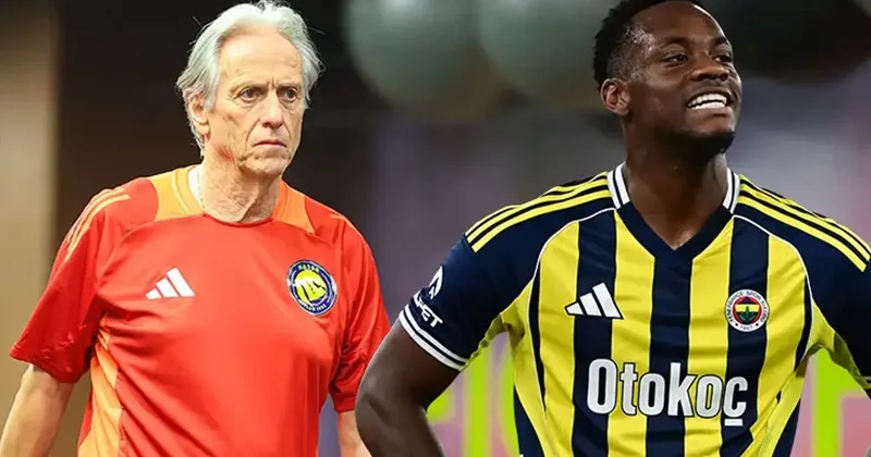 Regret in Saudi Arabia over Jhon Duran: How could you let him go to Fenerbahçe!
