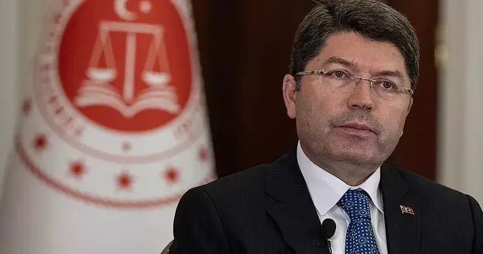 Bakan Tunç: Bursa’da çıkan orman yangını hakkında ihbar üzerine 1 şüpheli gözaltına alındı