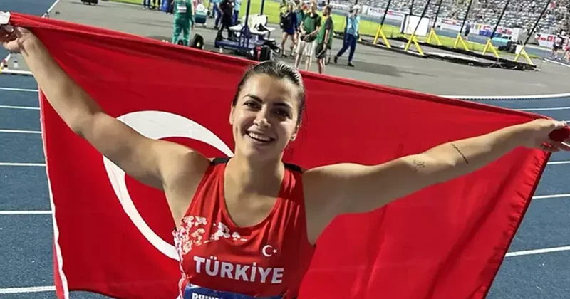 32. Dünya Üniversite Yaz Oyunları nda Türkiye 8. oldu Spor Haberleri