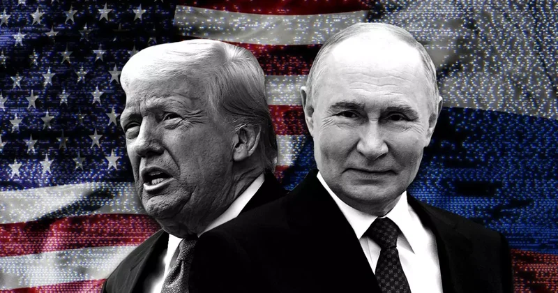 Rusya dan Trump ın sözlerine çok sert cevap: Savaşa doğru bir adım!