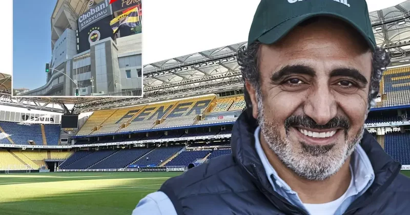 Stada tabela asıldı! İşte Kürt kökenli firma sahibinin bilinmeyenleri