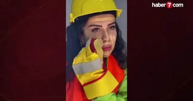 Yangın felaketi sürerken skandal video! Büyük tepki çekti