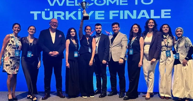 ‘Startup World Cup Türkiye’ İstanbul’da gerçekleşti