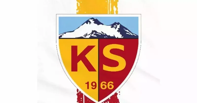Kayserispor’un eski yönetimine 69 milyon TL’lik vergi haczi
